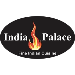 India Palace Logo